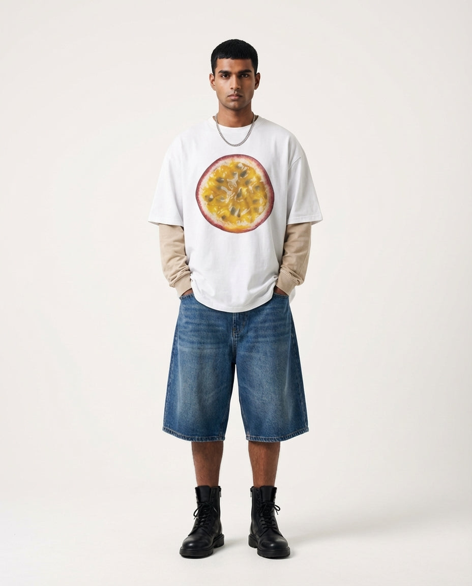 PASSION CLUB TEE