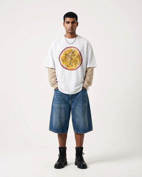 PASSION CLUB TEE