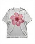 HIBISCUS CLUB TEE