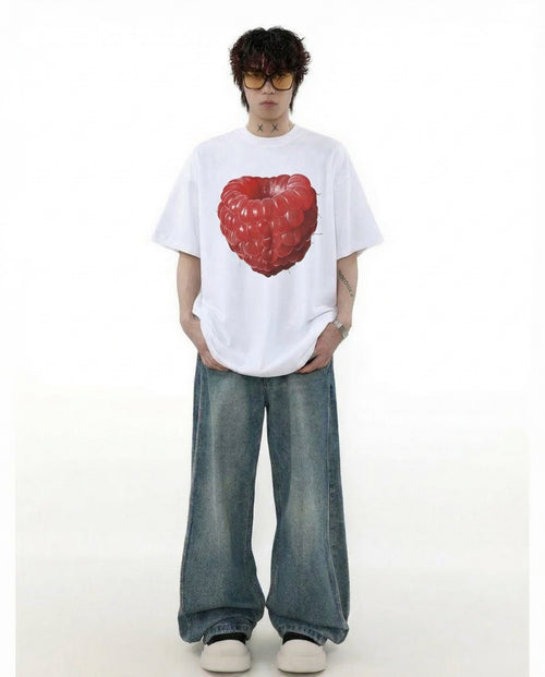 STAWBERRY CLUB TEE
