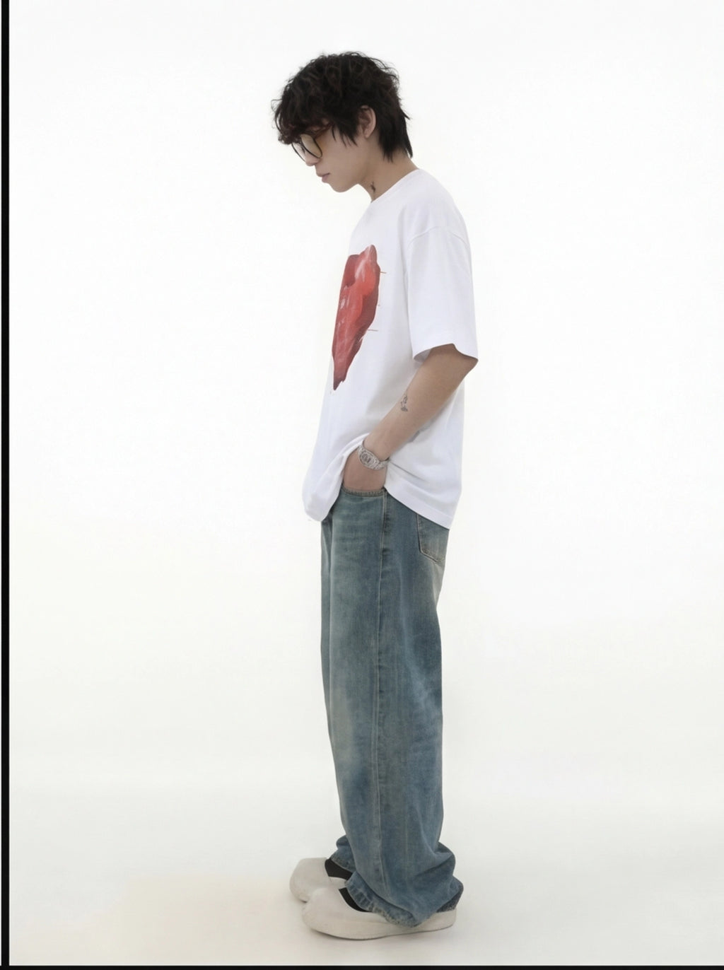 STAWBERRY CLUB TEE