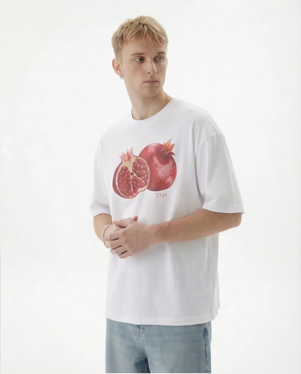 POM ESSENCE TEE