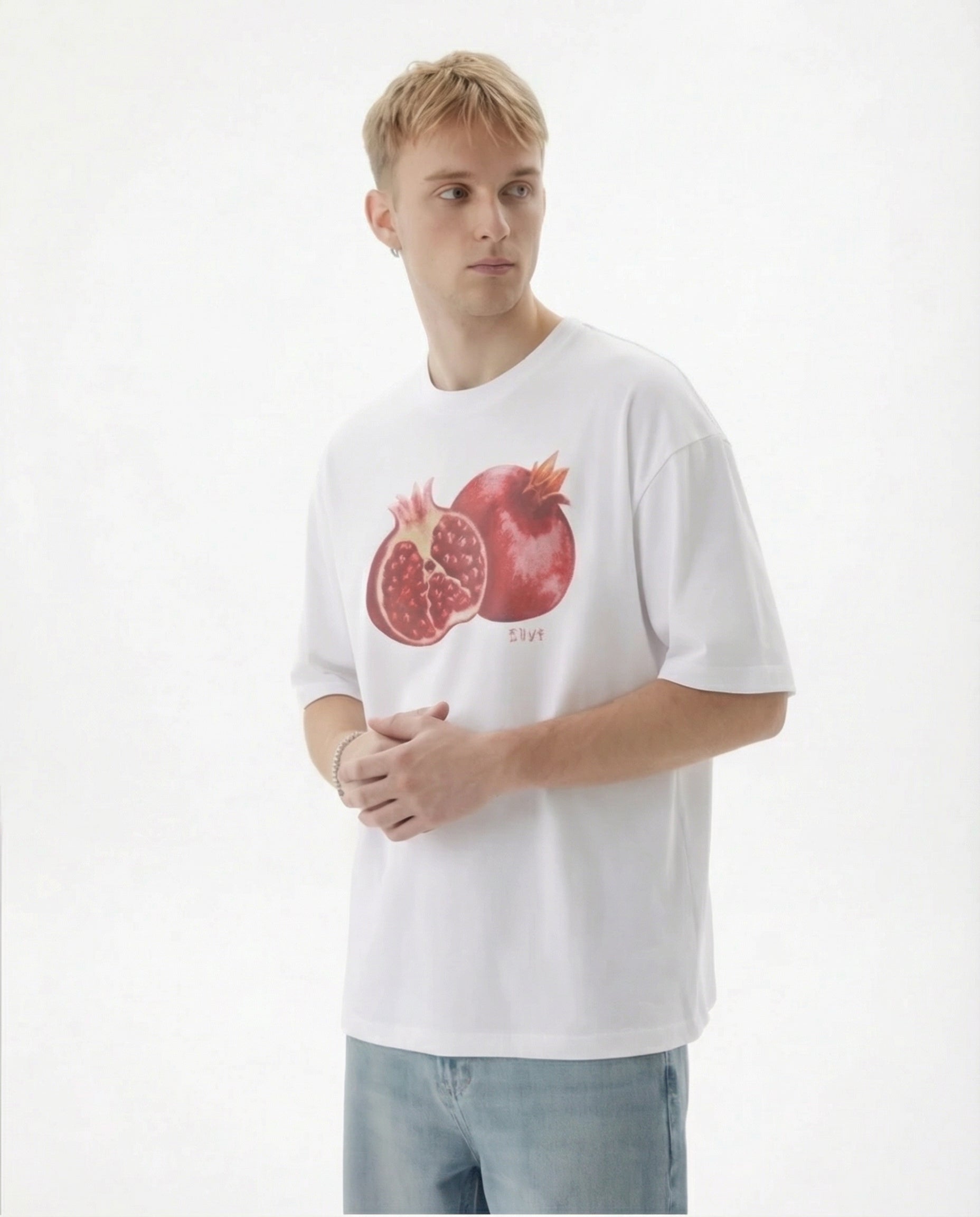 POM ESSENCE TEE