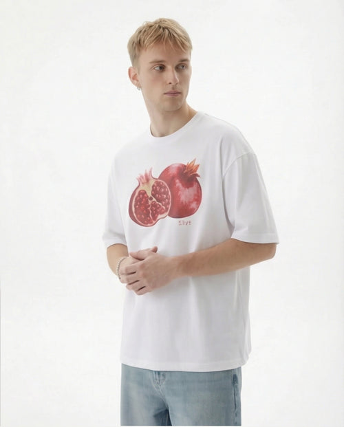 POM ESSENCE TEE
