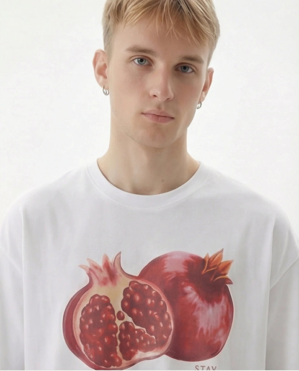 POM ESSENCE TEE