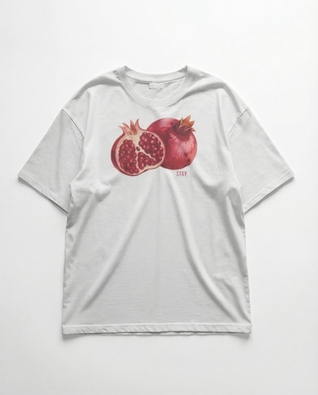 POM ESSENCE TEE