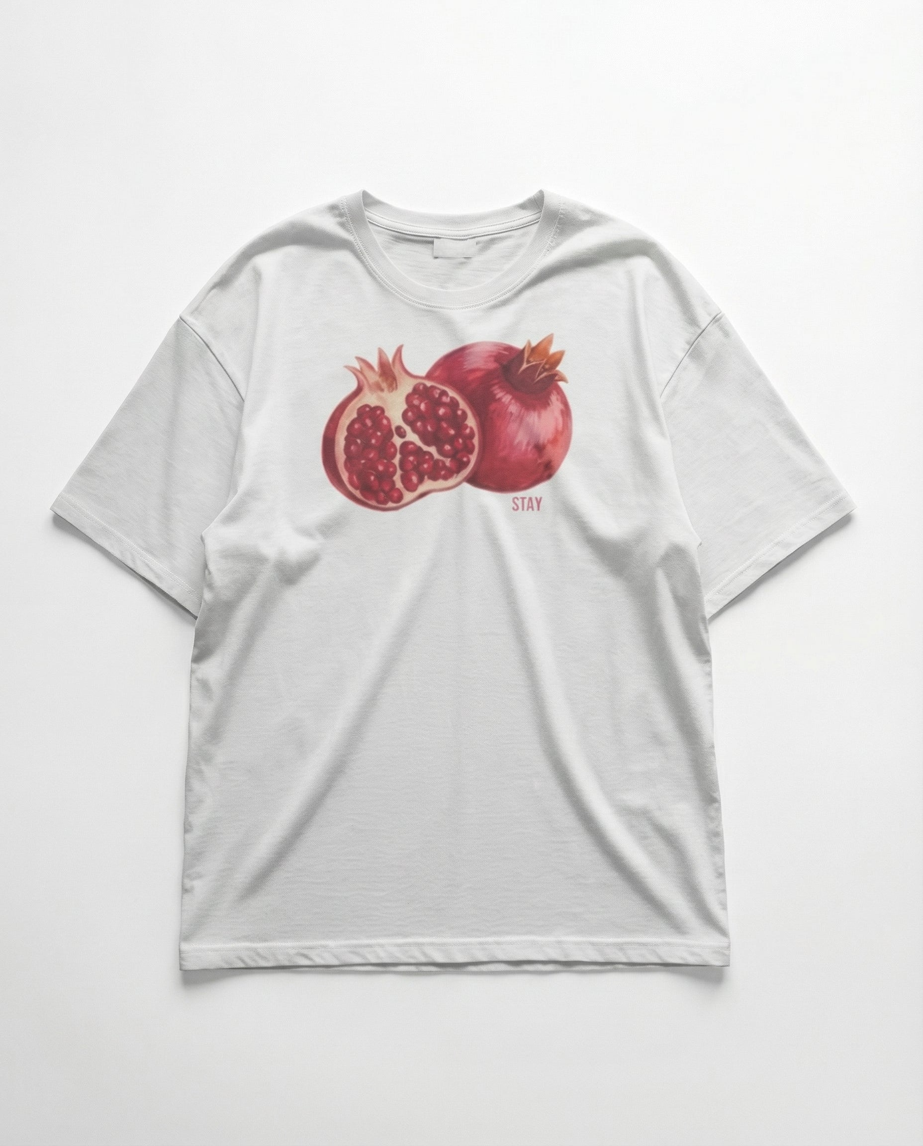 POM ESSENCE TEE