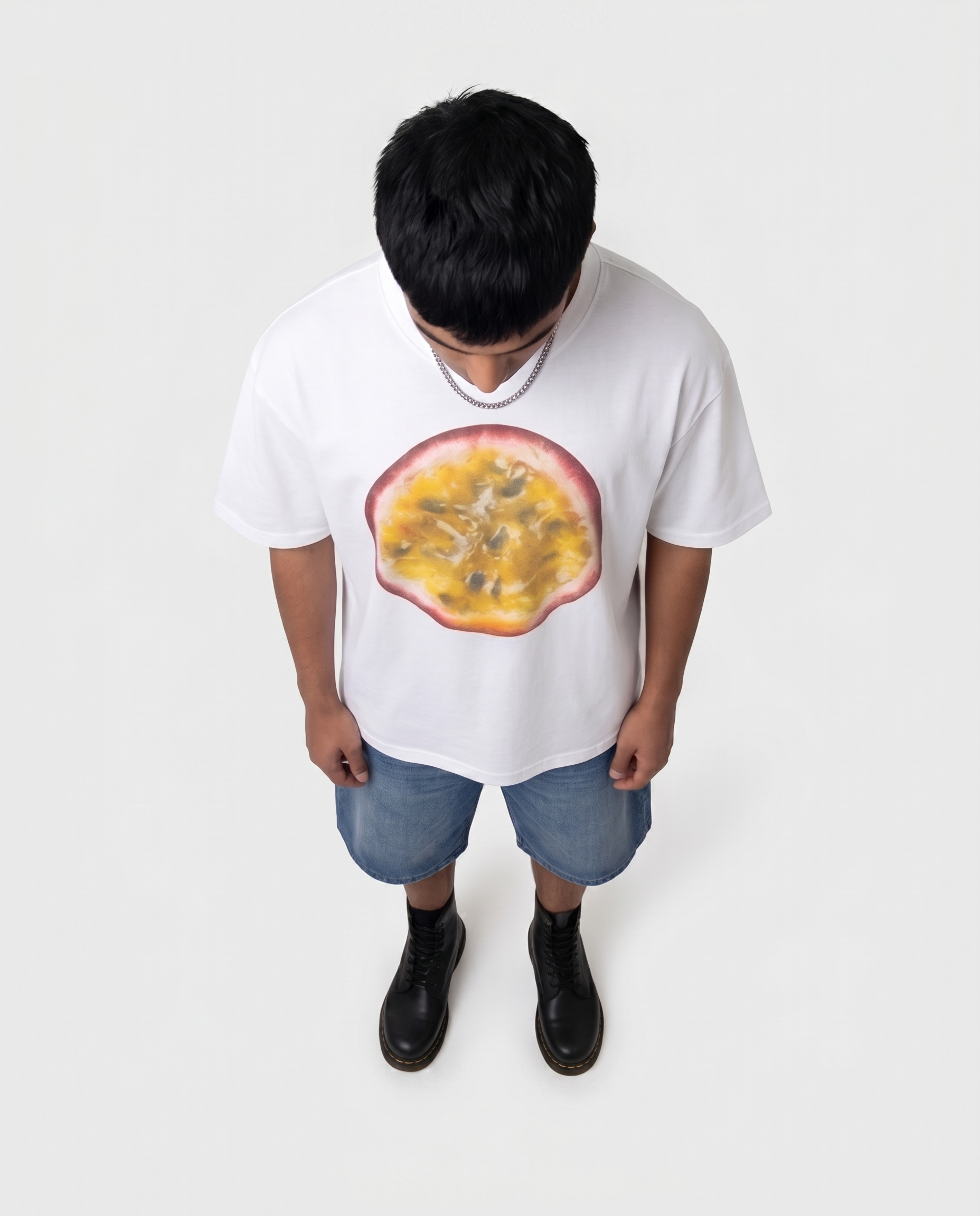 PASSION CLUB TEE