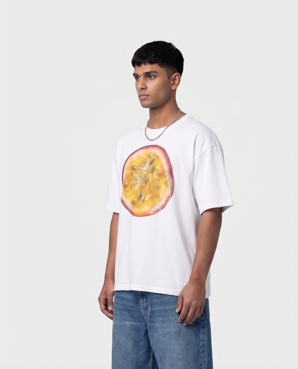 PASSION CLUB TEE