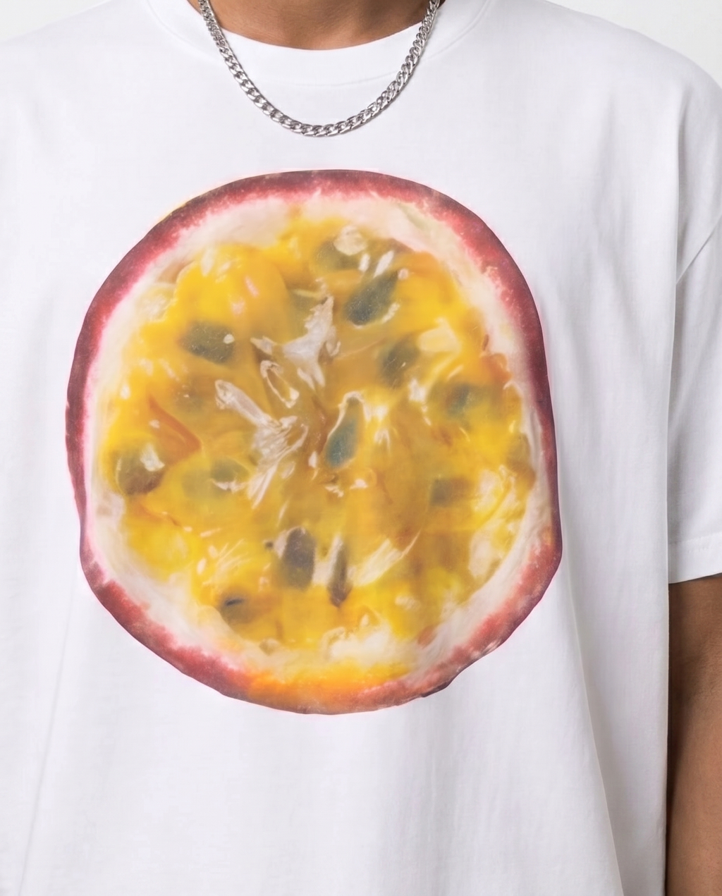 PASSION CLUB TEE