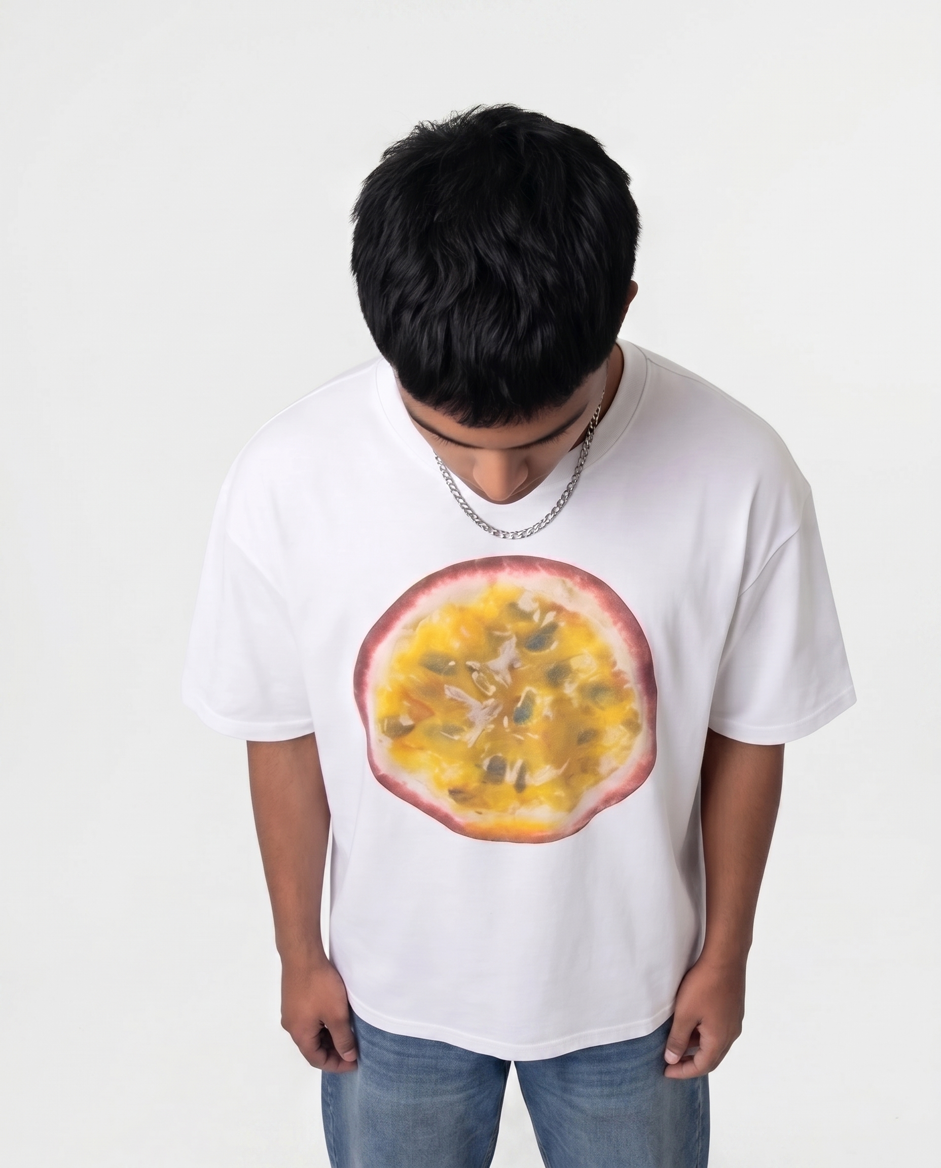 PASSION CLUB TEE
